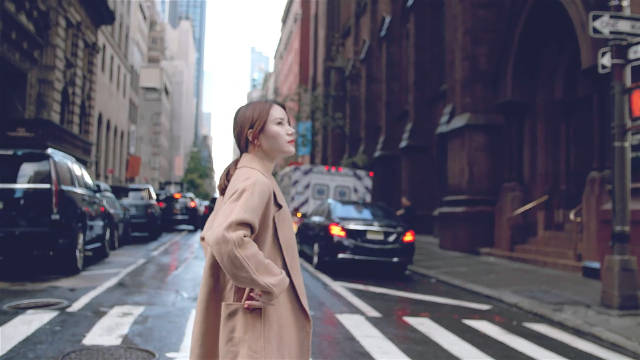 twins辣妈说 |艾惟诺美国溯源之旅...